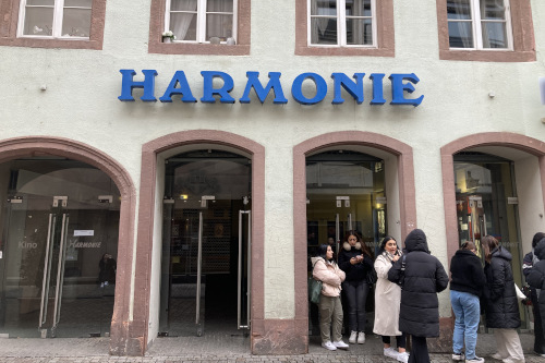 Cinéfête Freiburg 2022