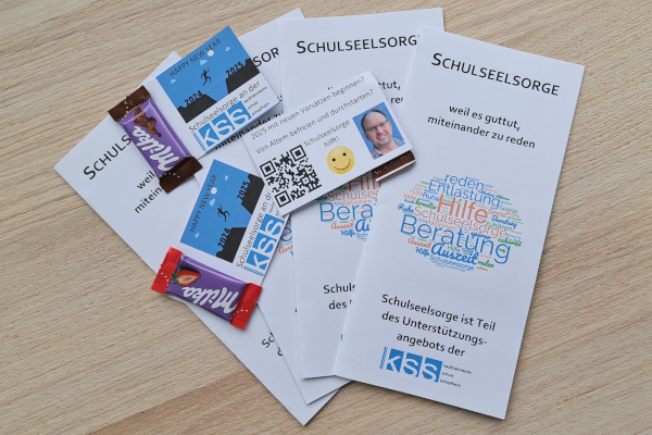Neujahrsaktion 2025