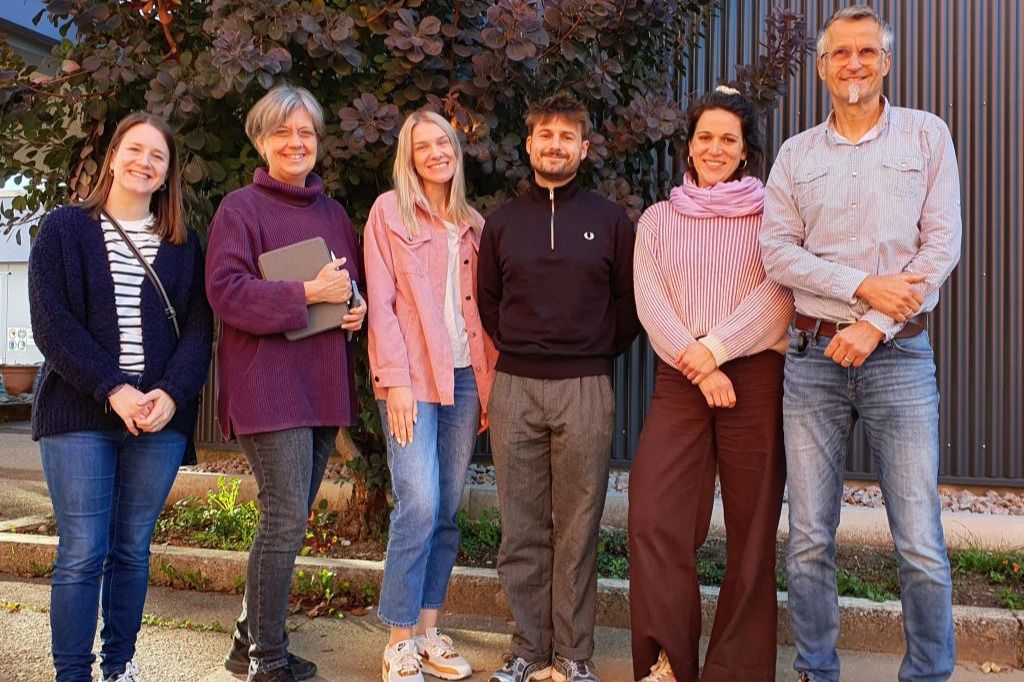 KSS Schuljahresbeginn 2025